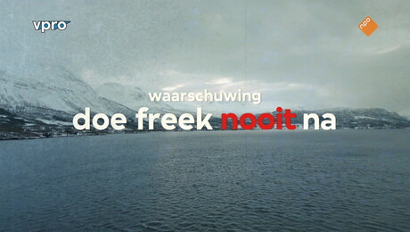 Freeks Wilde Wereld